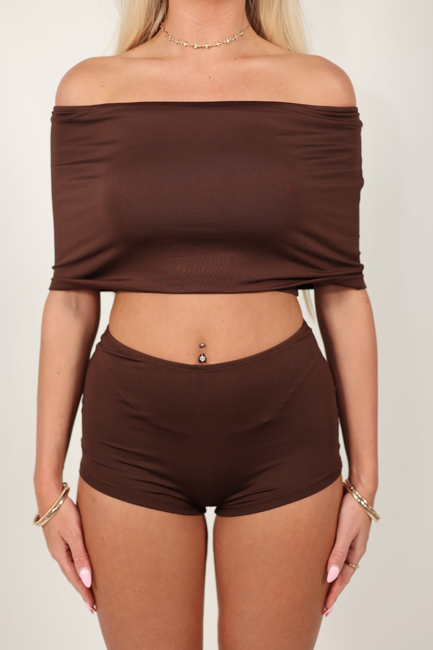 Molly co-ord