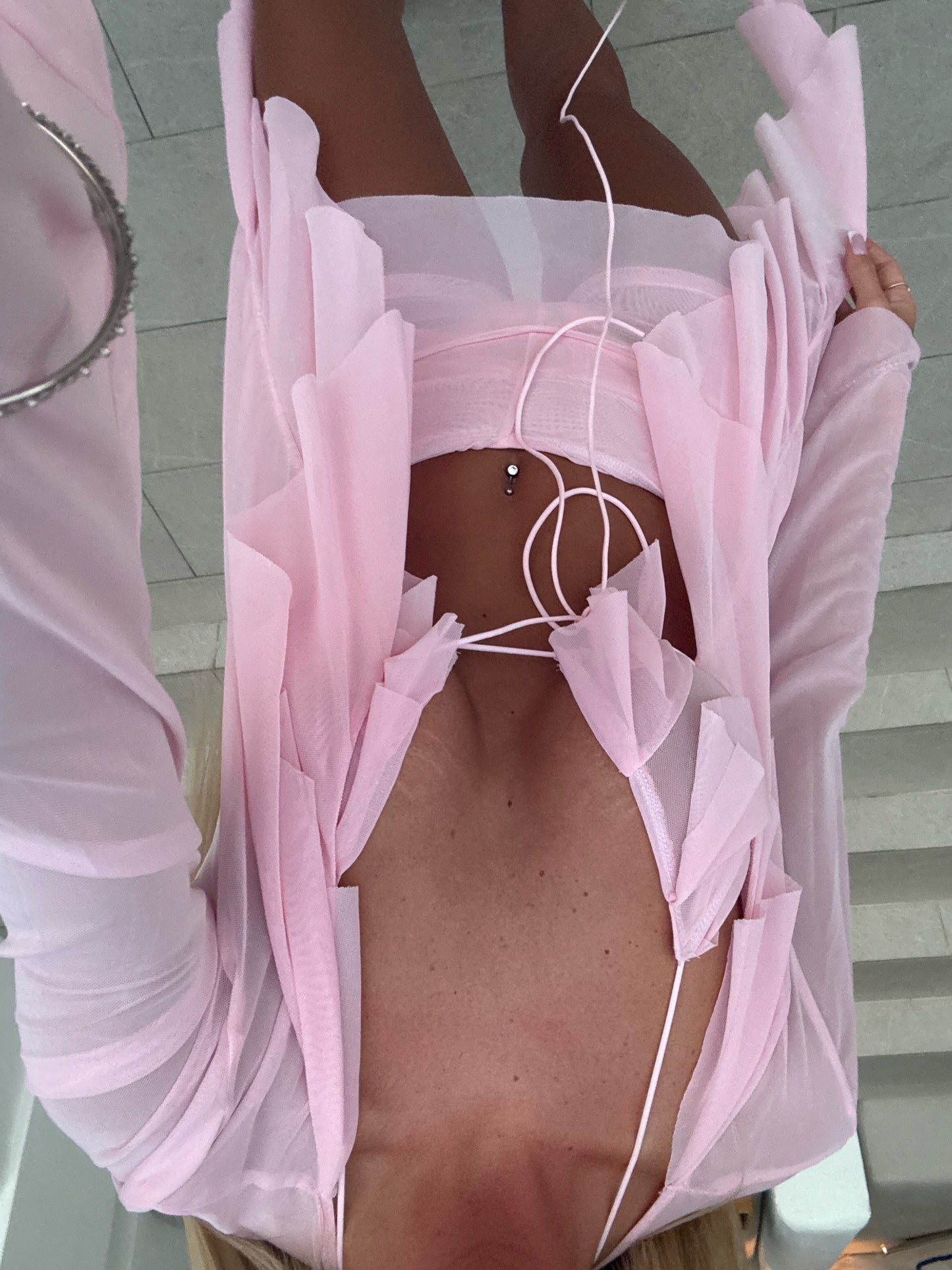 Bria 3 piece set