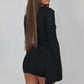 Jess black dress