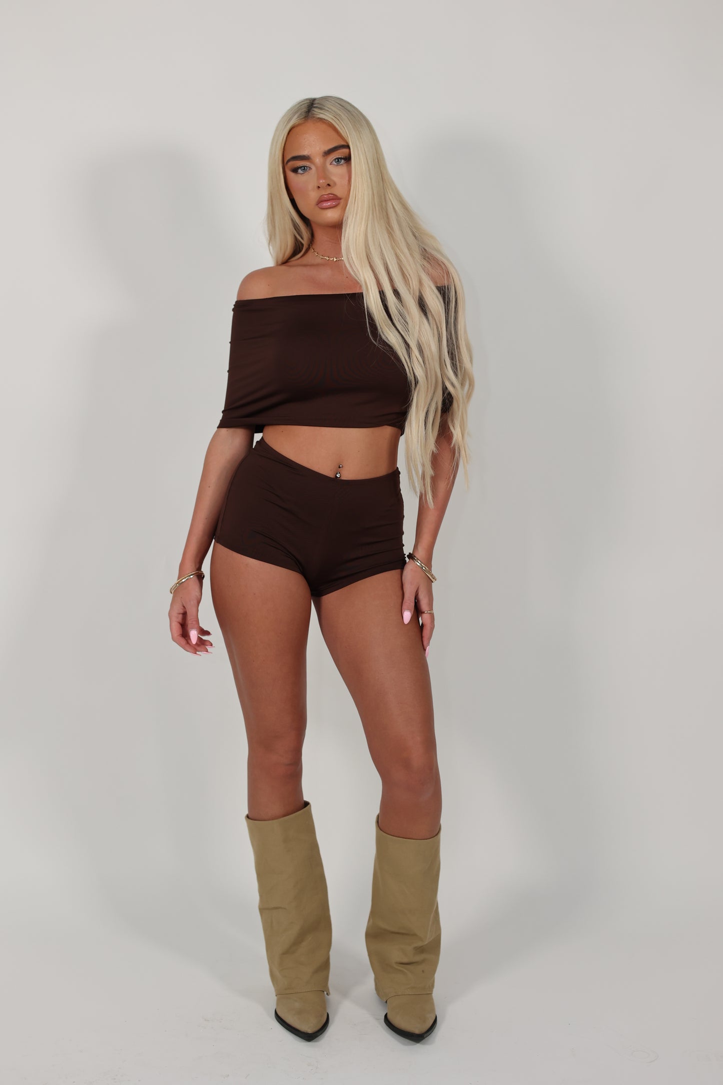 Molly co-ord