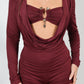 Gracie playsuit