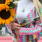 Poppy cardigan