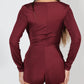 Gracie playsuit