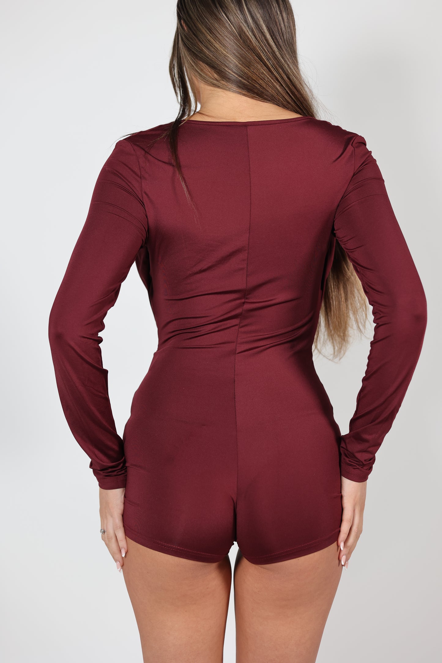 Gracie playsuit