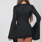 Jess black dress