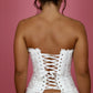 White angel outfit (3 piece)