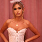 HAUNT COUTURE: White corset
