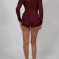 Gracie playsuit