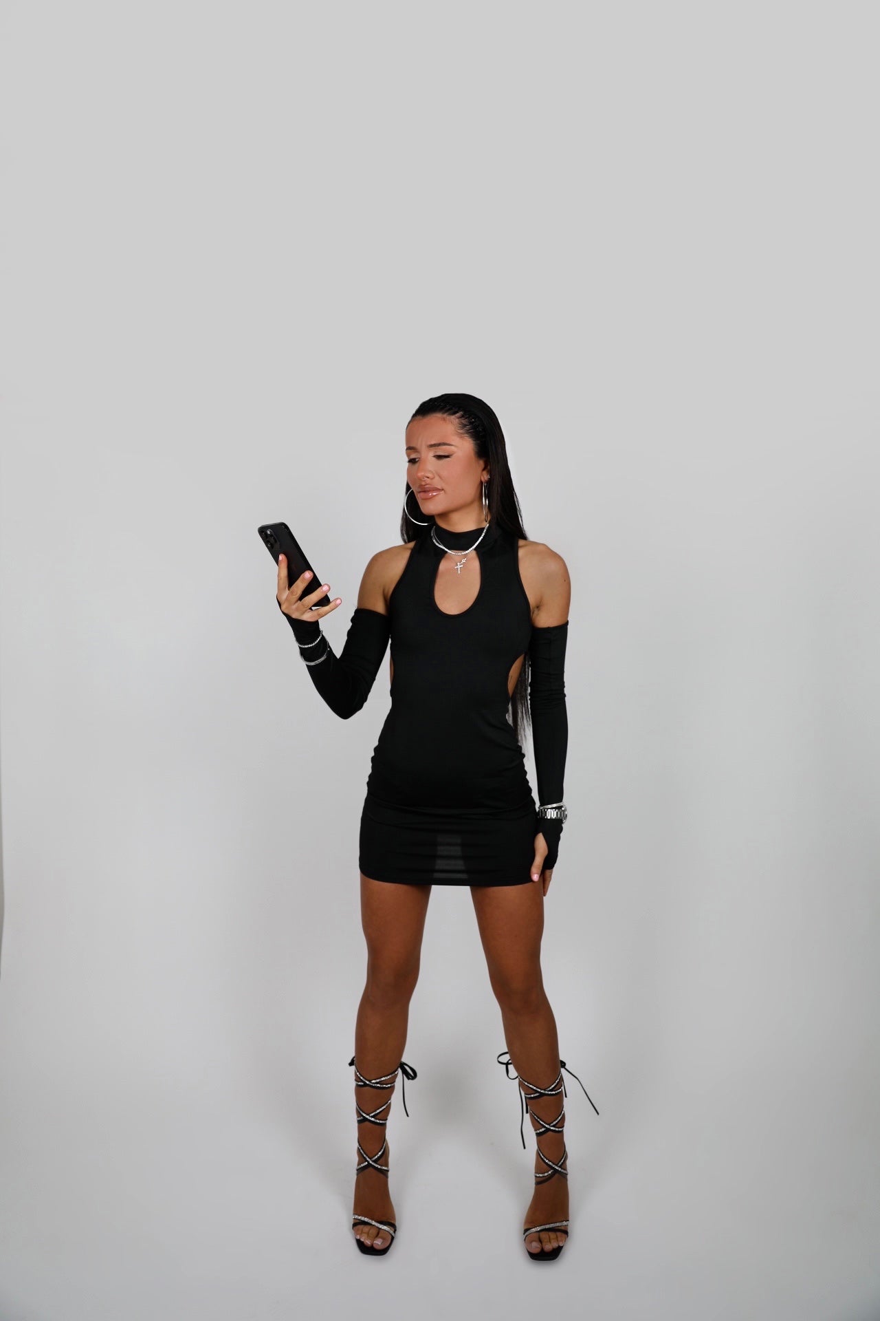 Maddie Euphoria dress