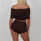 Molly co-ord