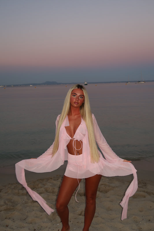 Bria 3 piece set