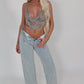 Ari chain top