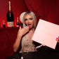 Luxury Pretty in Pink Gift Box (pink and gold)