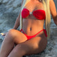 Vayla 3 piece bikini set