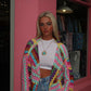 Poppy cardigan