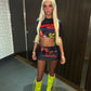 ‘Rumour’ co-ord