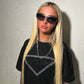 ‘Grey skies’ rave sunglasses