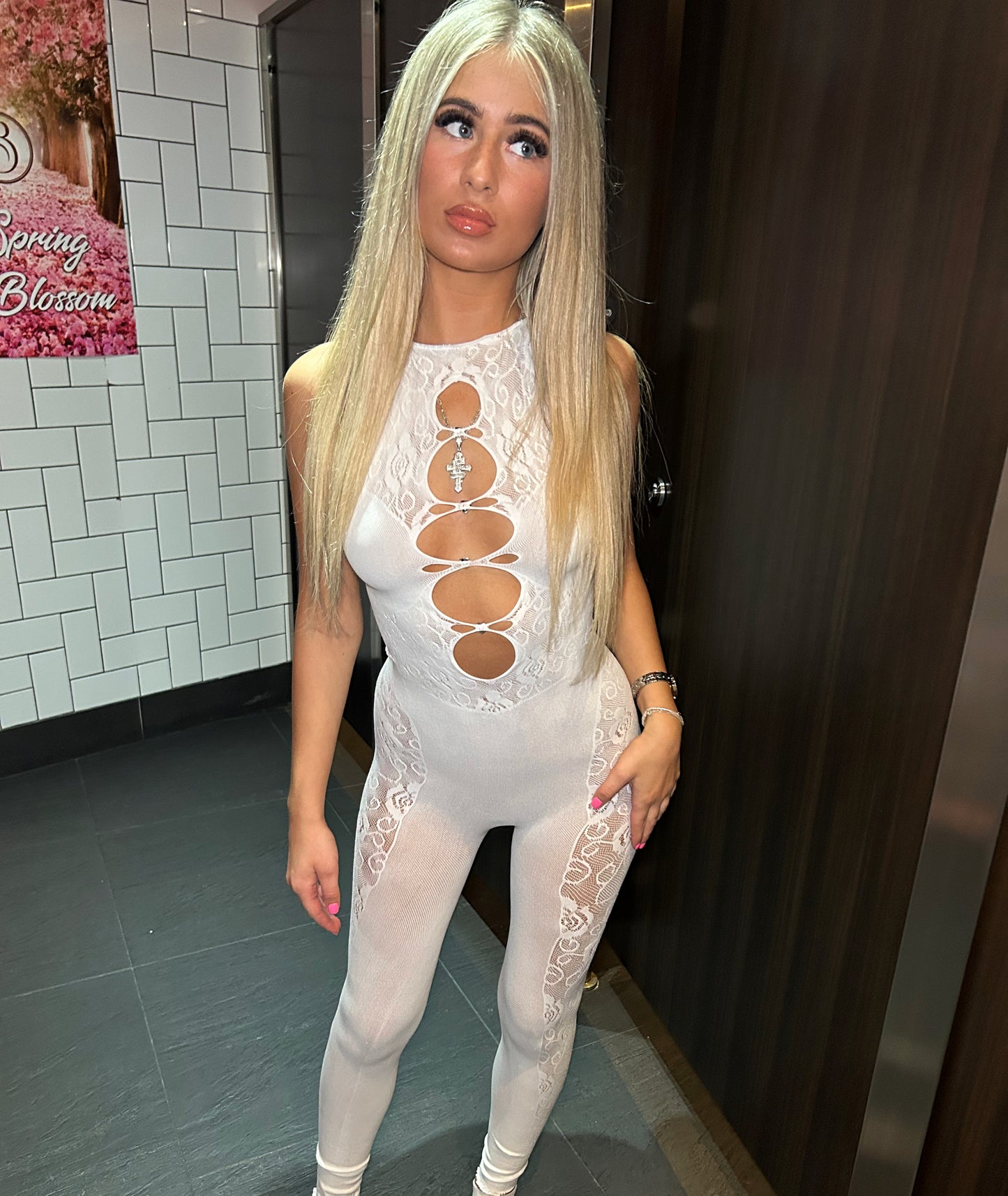 Lexie Jumpsuit