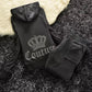 PRE-ORDER Juicy Velour Rhinestone tracksuit