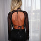 Mercury three piece in black