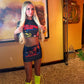 ‘Rumour’ co-ord