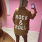 Rock and Roll jacket