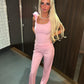 Daisy Ruffle co-ord