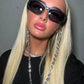 ‘Grey skies’ rave sunglasses