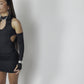 Maddie Euphoria dress